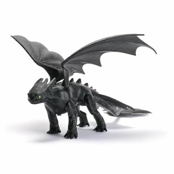Actionfigurer Spin Master