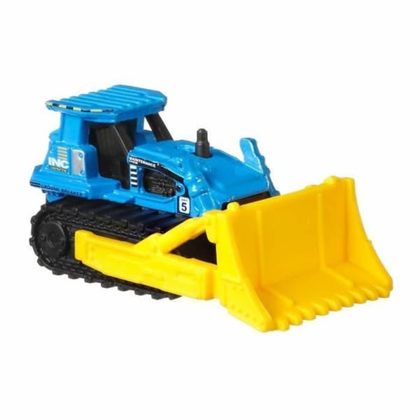 Bil Mattel