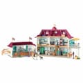 Miniatyrbillede 2 af 6: Action Figurer Schleich