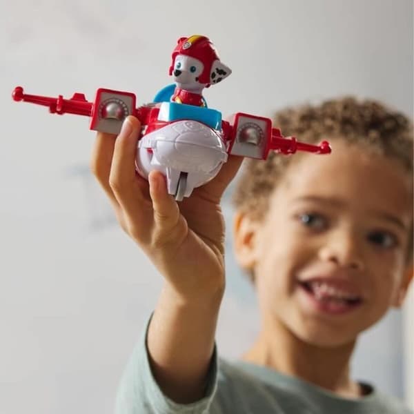 Action Figurer Spin Master