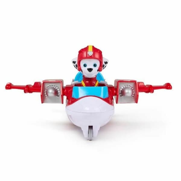 Toimintahahmot Spin Master