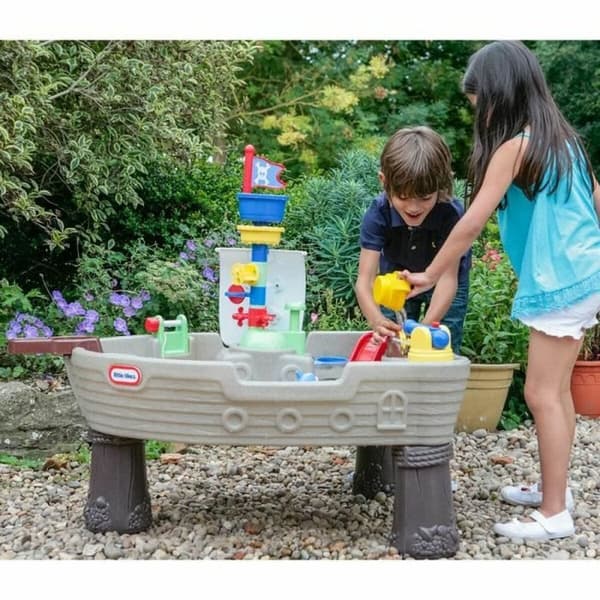 Bebisdocka Little Tikes