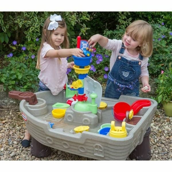 Bebisdocka Little Tikes