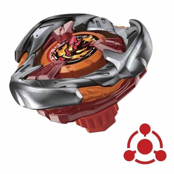 Ledad figur Hasbro