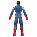 Miniatyrbild 3 av 11: Ledad figur Hasbro