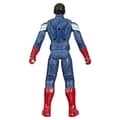 Miniatyrbild 7 av 11: Ledad figur Hasbro