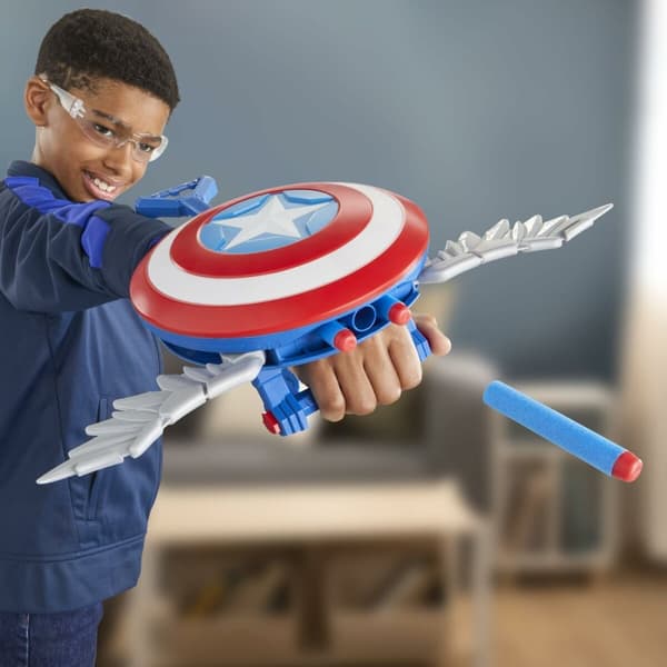 Samlet figur Hasbro