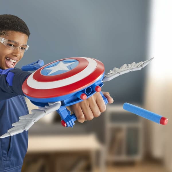 Samlet figur Hasbro
