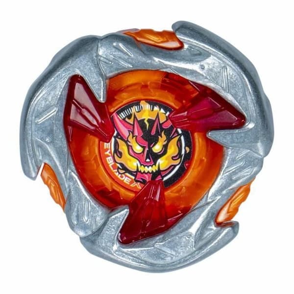 Samlet figur Hasbro