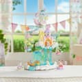 Miniatyrbillede 6 af 6: Action Figurer Sylvanian Families