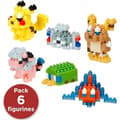 Miniatyrbillede 4 af 6: Action Figurer Bandai