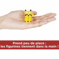 Miniatyrbillede 2 af 6: Action Figurer Bandai