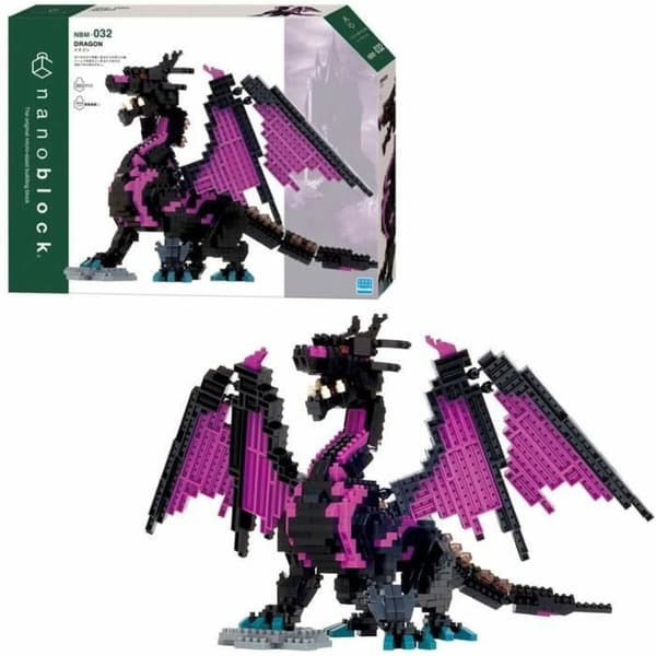Action Figurer Bandai