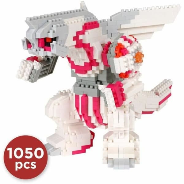 Actionfigurer Bandai