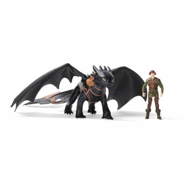 Actionfigurer Spin Master