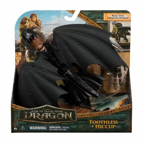 Actionfigurer Spin Master