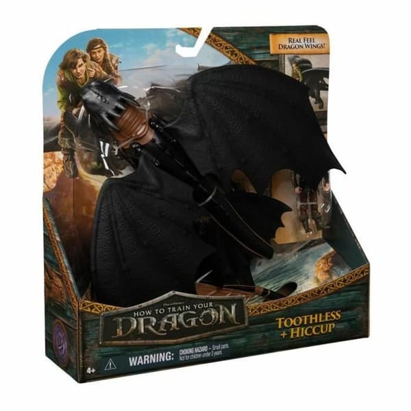 Actionfigurer Spin Master