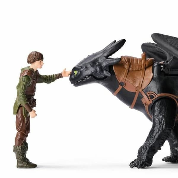 Actionfigurer Spin Master