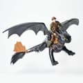 Miniatyrbild 1 av 6: Actionfigurer Spin Master