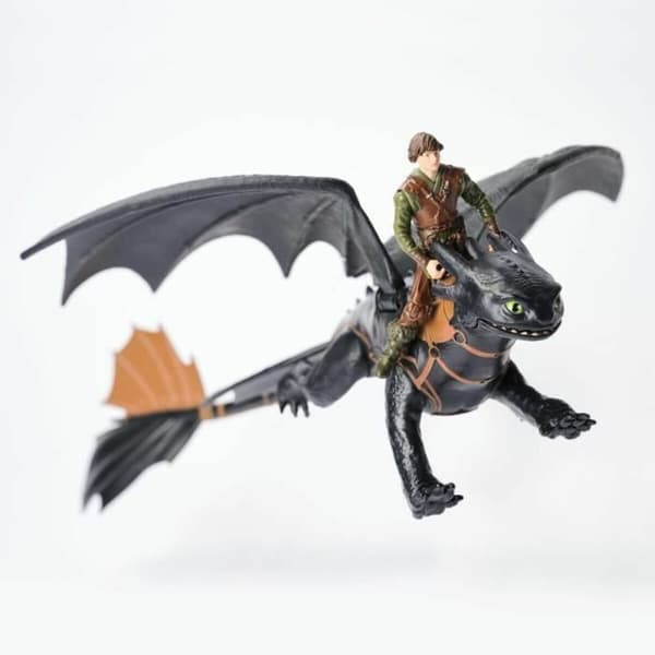 Actionfigurer Spin Master