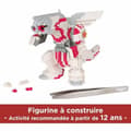 Miniatyrbillede 5 af 6: Action Figurer Bandai