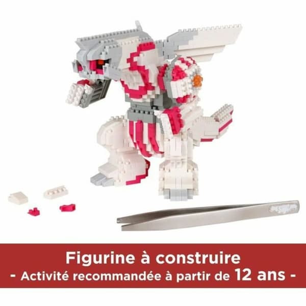 Action Figurer Bandai