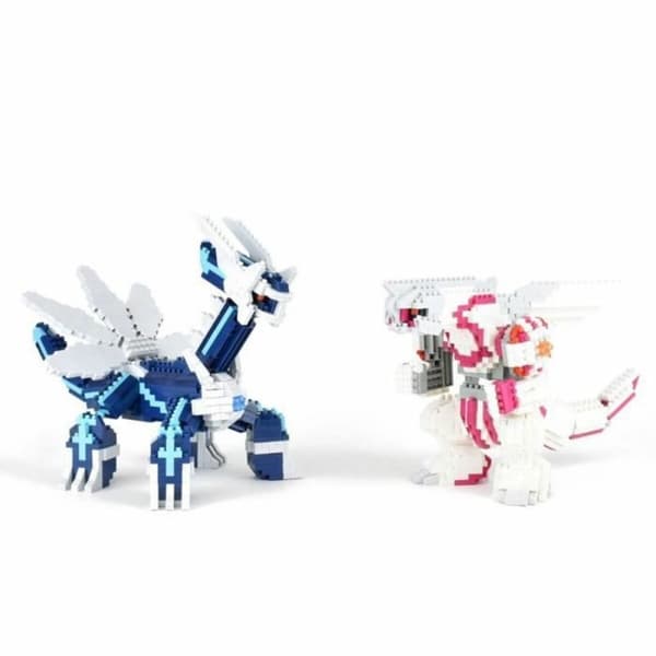 Action Figurer Bandai