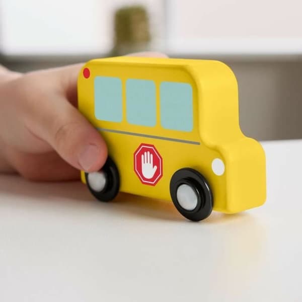Figuuri, jossa liikkuvat raajat Fisher Price
