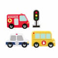Pikkukuva 2 / 6: Figuuri, jossa liikkuvat raajat Fisher Price