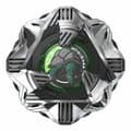Pikkukuva 2 / 6: Figuuri, jossa liikkuvat raajat Hasbro