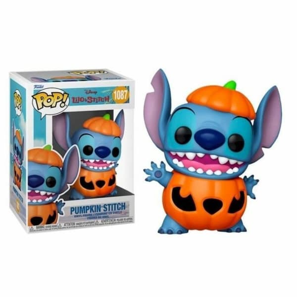 Toimintahahmot Funko Pop!