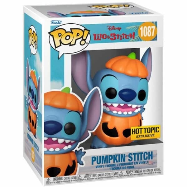 Toimintahahmot Funko Pop!