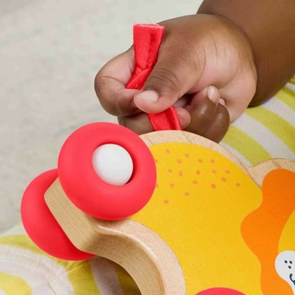 Samlet figur Fisher Price