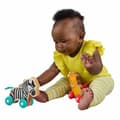 Miniatyrbillede 5 af 5: Samlet figur Fisher Price