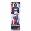 Miniatyrbillede 4 af 11: Samlet figur Hasbro
