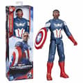 Miniatyrbillede 1 af 11: Samlet figur Hasbro