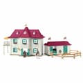 Miniatyrbillede 3 af 6: Action Figurer Schleich