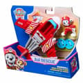Miniatyrbillede 6 af 6: Action Figurer Spin Master
