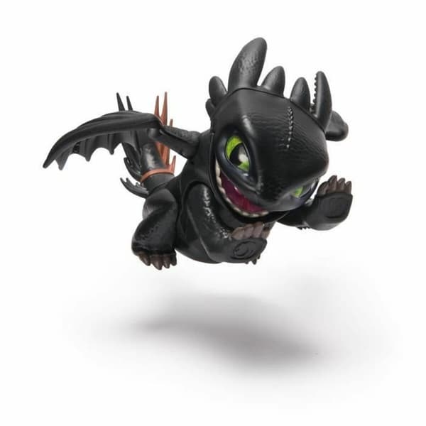 Action Figurer Spin Master