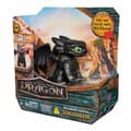 Miniatyrbillede 6 af 6: Action Figurer Spin Master