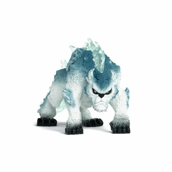 Action Figurer Schleich