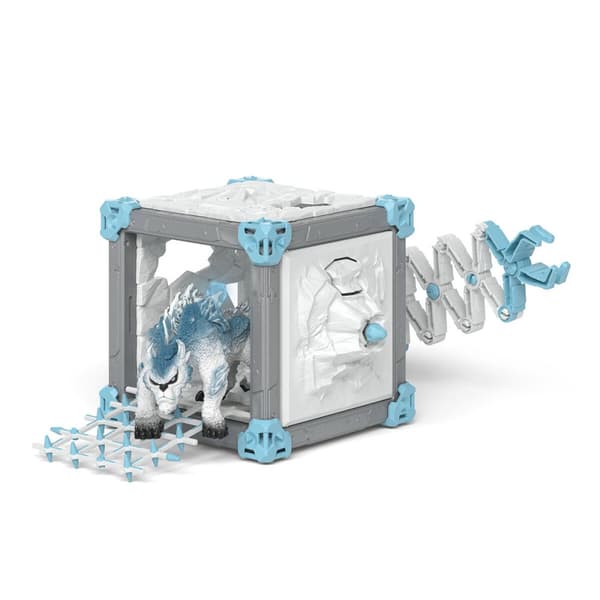 Action Figurer Schleich
