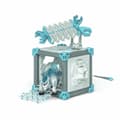 Miniatyrbillede 1 af 9: Action Figurer Schleich