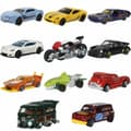Miniatyrbild 3 av 8: Bil Hot Wheels