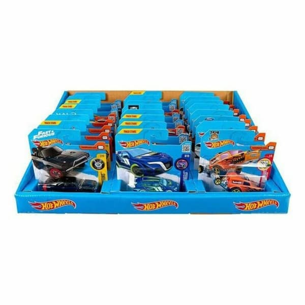 Bil Hot Wheels
