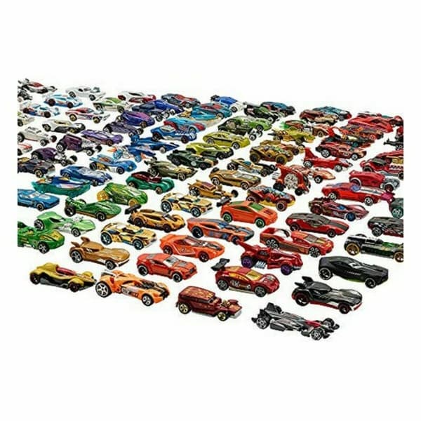 Bil Hot Wheels