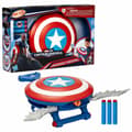 Miniatyrbild 3 av 10: Ledad figur Hasbro
