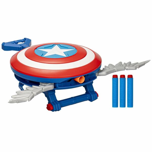 Ledad figur Hasbro