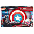 Miniatyrbild 5 av 10: Ledad figur Hasbro