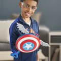Miniatyrbild 7 av 10: Ledad figur Hasbro